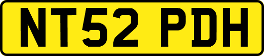 NT52PDH