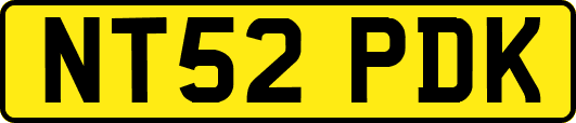 NT52PDK