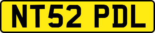 NT52PDL