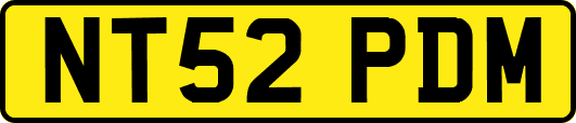 NT52PDM