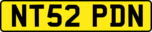 NT52PDN