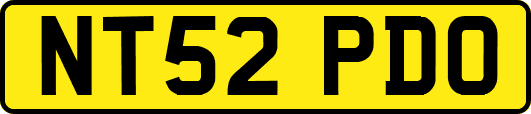 NT52PDO