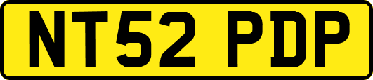 NT52PDP