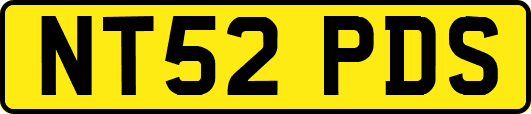 NT52PDS