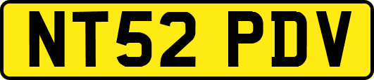 NT52PDV