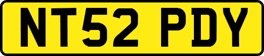 NT52PDY