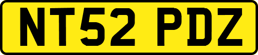 NT52PDZ