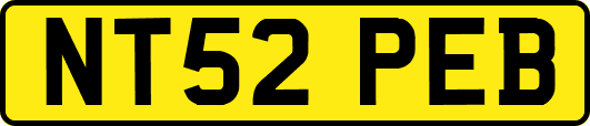 NT52PEB