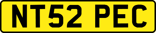 NT52PEC