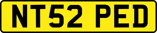 NT52PED