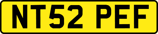 NT52PEF