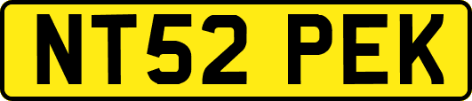 NT52PEK