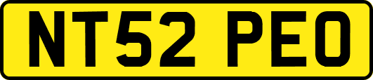 NT52PEO