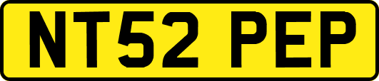 NT52PEP