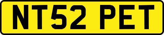 NT52PET