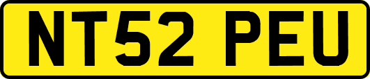 NT52PEU