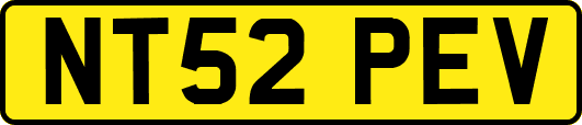 NT52PEV