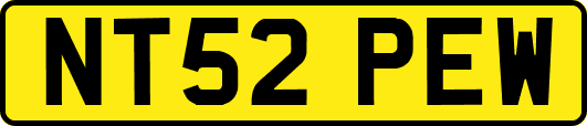 NT52PEW