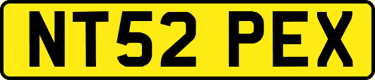 NT52PEX
