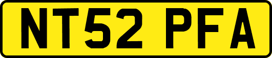 NT52PFA