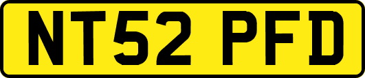 NT52PFD