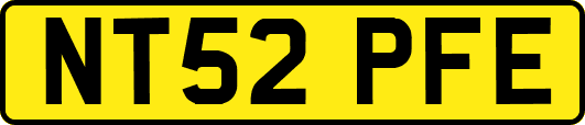 NT52PFE