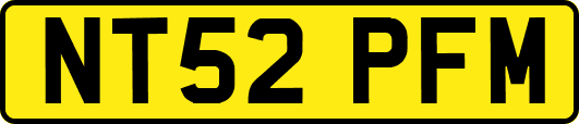 NT52PFM