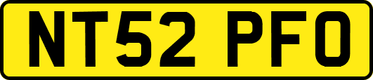 NT52PFO