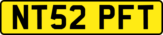 NT52PFT
