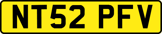 NT52PFV