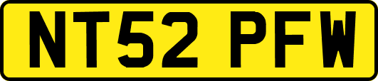 NT52PFW