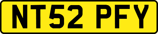 NT52PFY