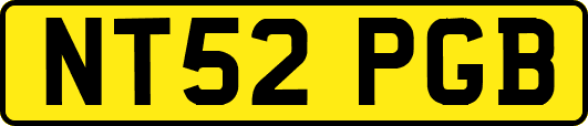 NT52PGB