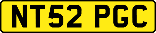NT52PGC