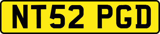 NT52PGD