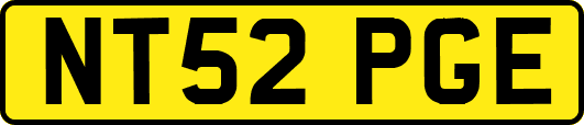 NT52PGE
