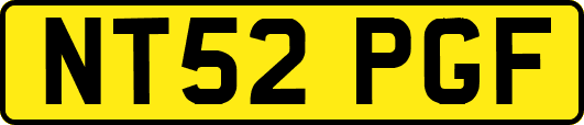 NT52PGF