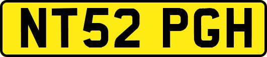 NT52PGH