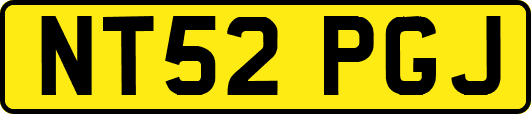 NT52PGJ