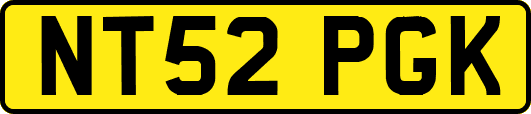 NT52PGK