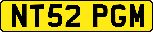NT52PGM