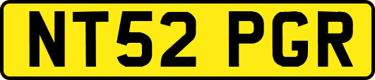 NT52PGR