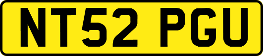 NT52PGU