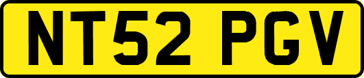 NT52PGV