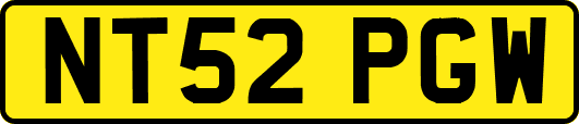 NT52PGW