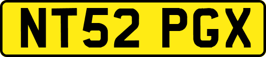 NT52PGX