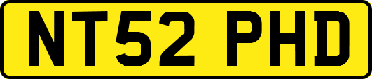NT52PHD