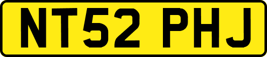 NT52PHJ