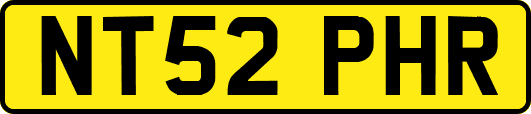 NT52PHR