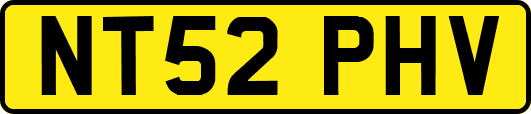 NT52PHV